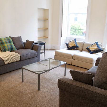 3 Bedroom Apartment Accommodates 8 Edynburg Zewnętrze zdjęcie