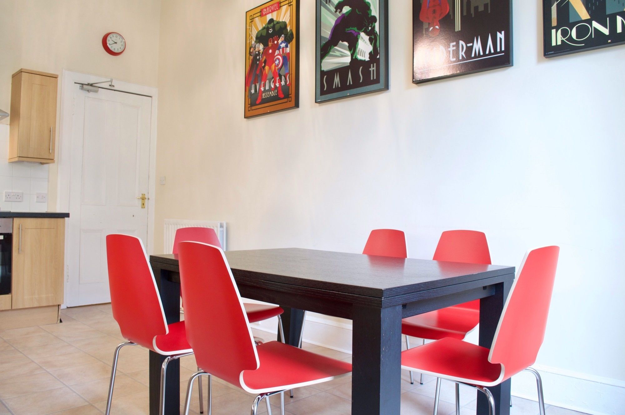 3 Bedroom Apartment Accommodates 8 Edynburg Zewnętrze zdjęcie