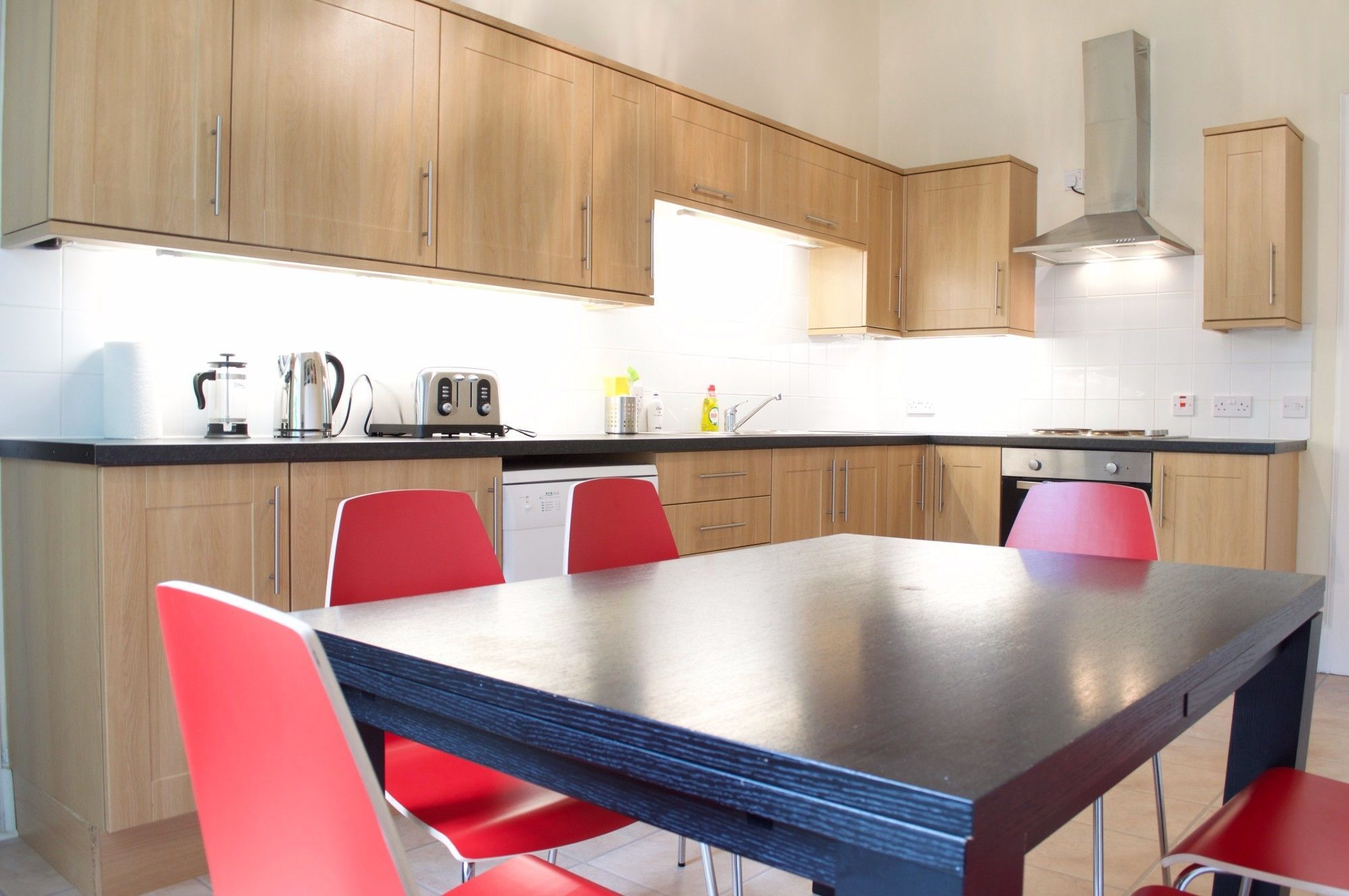 3 Bedroom Apartment Accommodates 8 Edynburg Zewnętrze zdjęcie